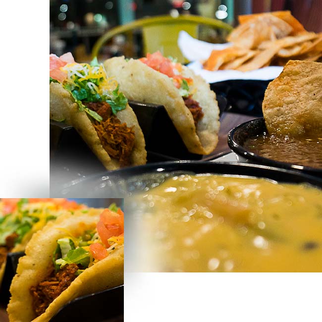 Casa Taco New Mexico Mexican Restaurant about us taco recipes and story