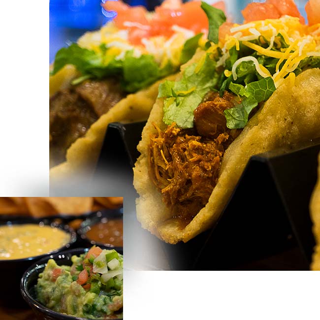 Casa Taco New Mexico Mexican Restaurant contact us for the best food